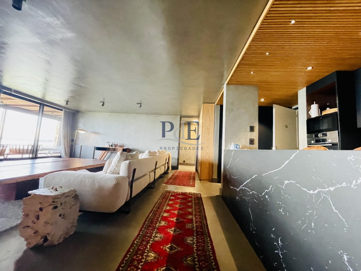 Apartamento en Venta | Punta Ballena 2 dormitorios en suite | Jardín y parrillero exclusivo - Imagen 24