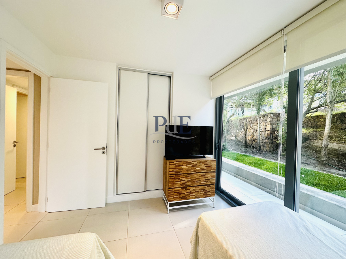 Venta apartamento 3 dormitorios con parrillero en Punta Ballena - Imagen 33