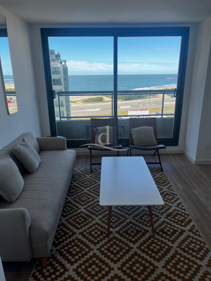 Moderno Apartamento de 2 Dormitorios en Playa Brava, Punta del Este - Imagen 8