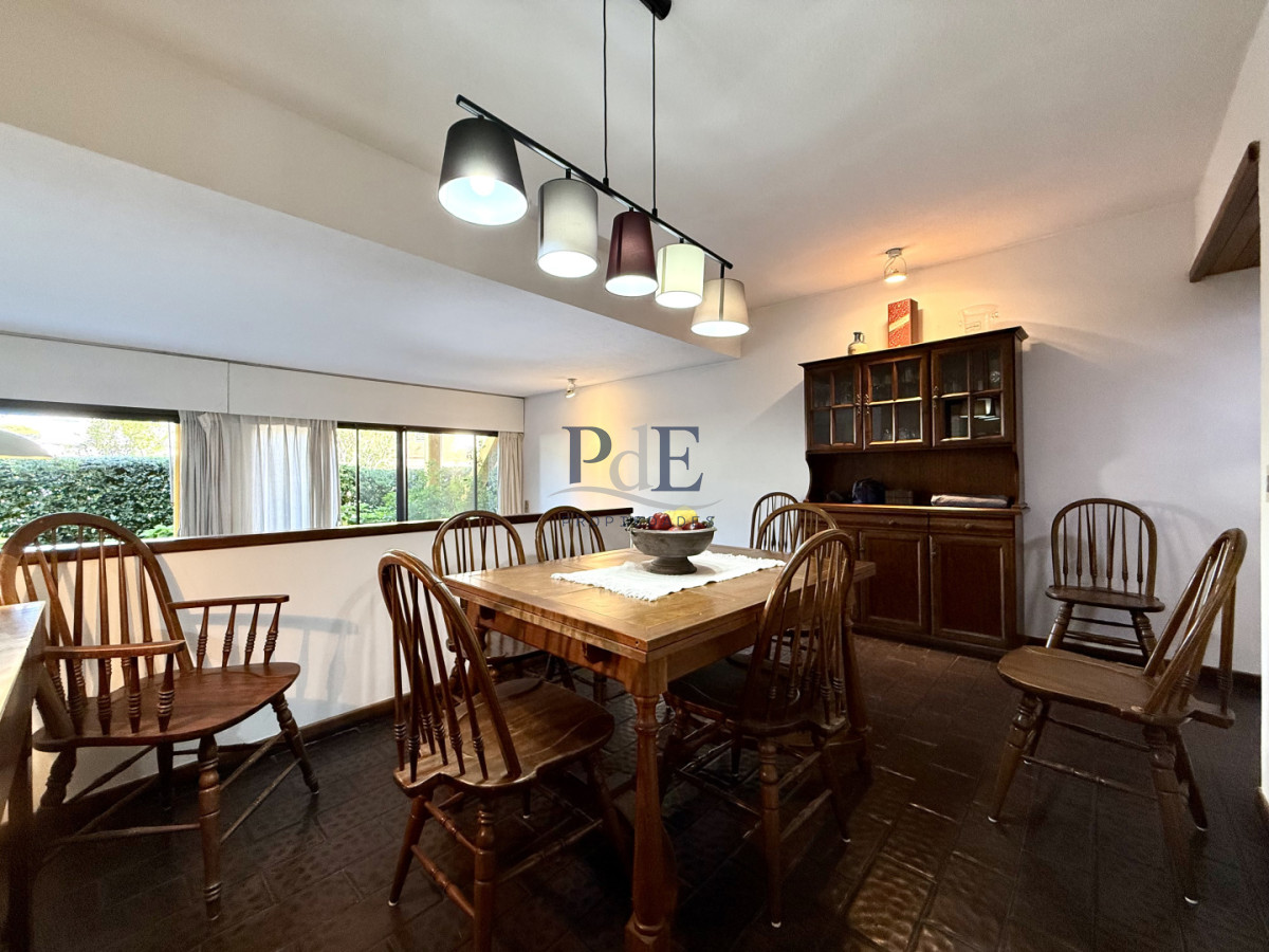 Apartamento en venta con alma de casa. Zona Península Punta del Este - Imagen 11