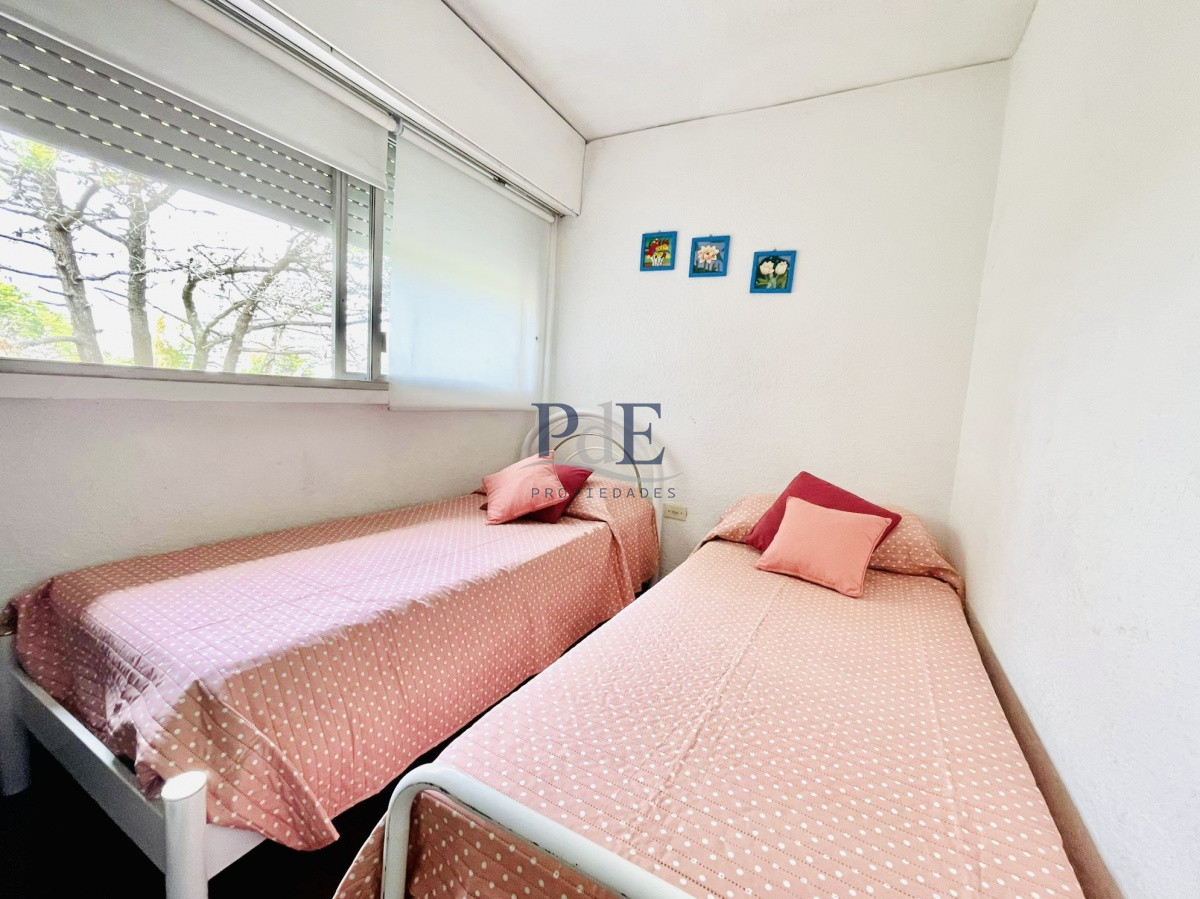 Apartamento de dos dormitorios en Aidy Grill a metros de Playa Brava - Imagen 15