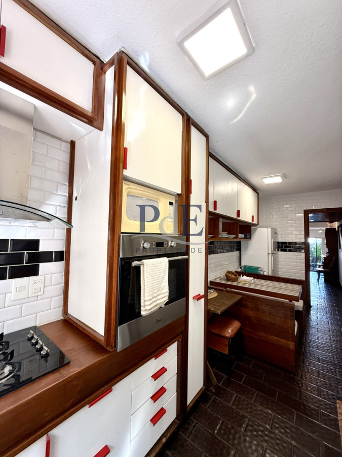 Apartamento en venta con alma de casa. Zona Península Punta del Este - Imagen 16