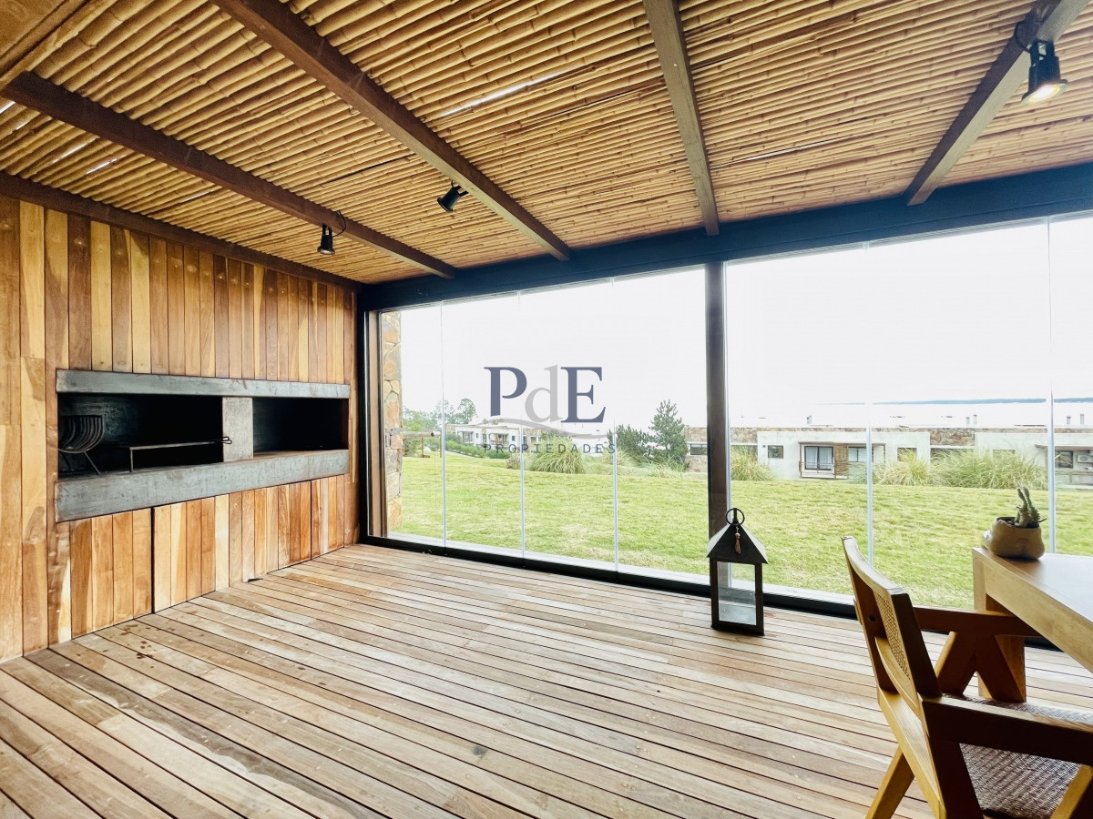 Apartamento en Venta | Punta Ballena 2 dormitorios en suite | Jardín y parrillero exclusivo - Imagen 19