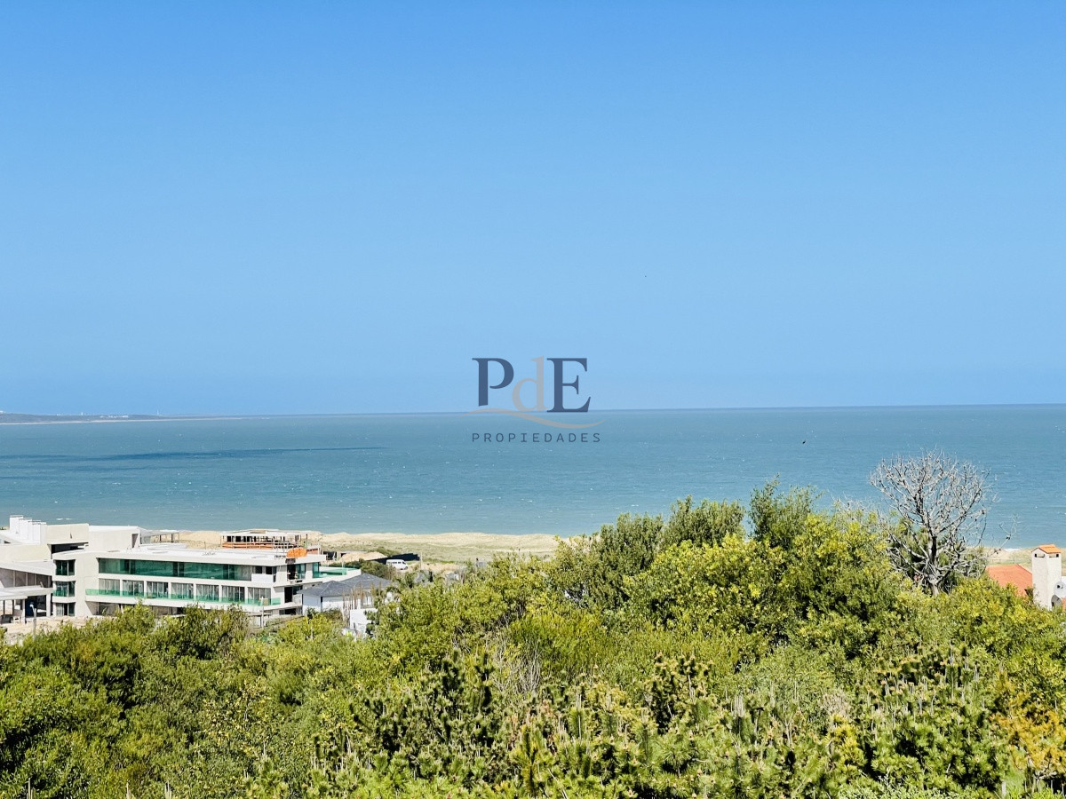 Venta apartamento 3 dormitorios con parrillero en Punta Ballena - Imagen 8