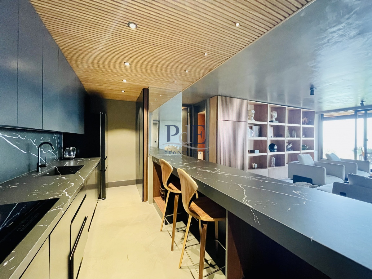 Apartamento en Venta | Punta Ballena 2 dormitorios en suite | Jardín y parrillero exclusivo - Imagen 13