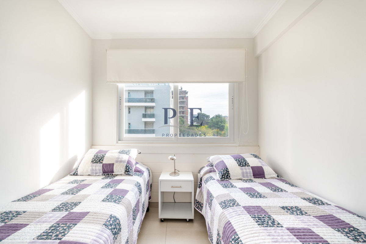 Venta apartamento 3 dormitorios | Aidy Grill | a pasos de Playa Brava. - Imagen 18