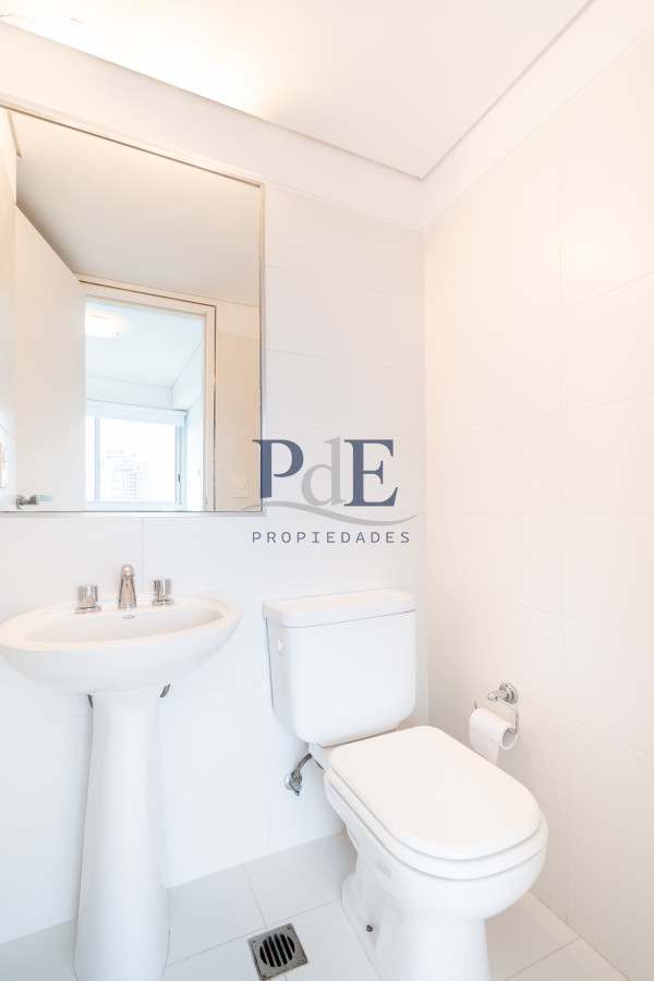 Frente al mar espectacular apartamento 3 dormitorios, alquiler y venta.  - Imagen 38