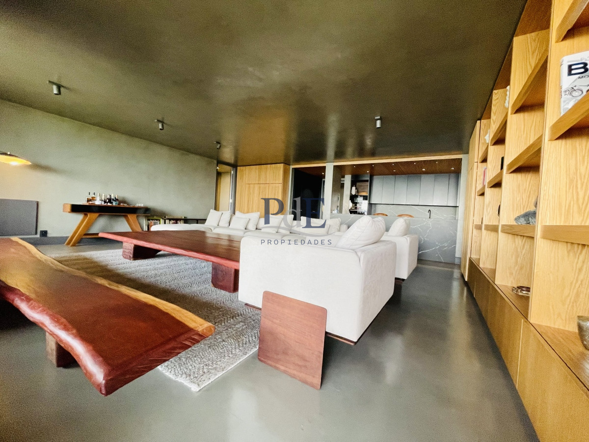 Apartamento en Venta | Punta Ballena 2 dormitorios en suite | Jardín y parrillero exclusivo - Imagen 22