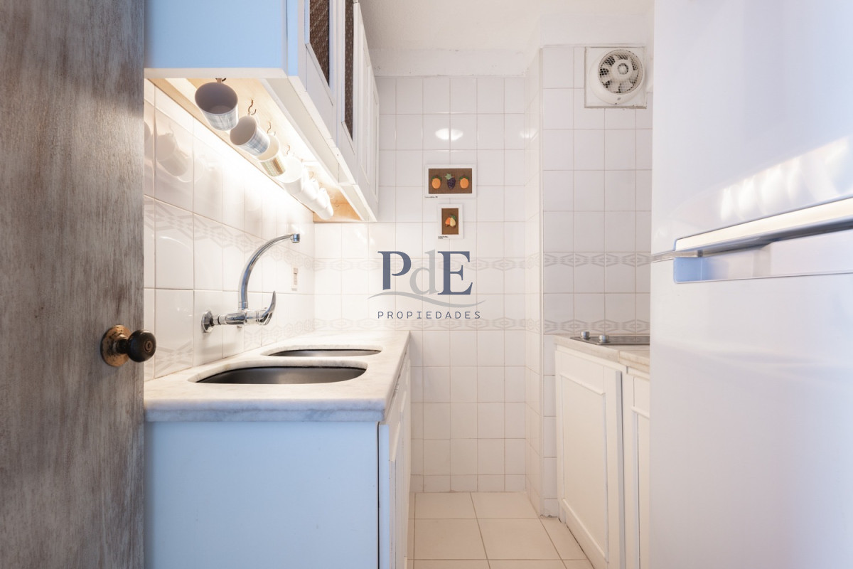 Apartamento de 2 Dormitorios frente al Mar, en Venta, Península de Punta del Este - Imagen 15