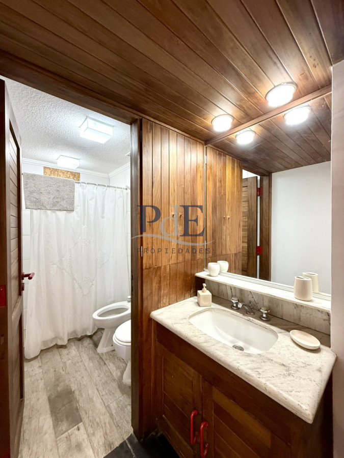 Apartamento en venta con alma de casa. Zona Península Punta del Este - Imagen 25