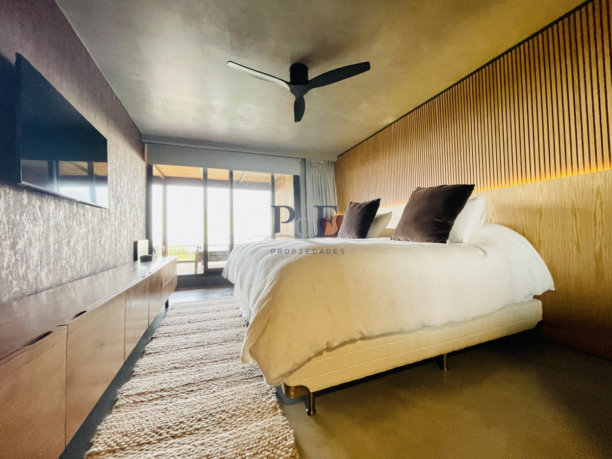 Apartamento en Venta | Punta Ballena 2 dormitorios en suite | Jardín y parrillero exclusivo - Imagen 6