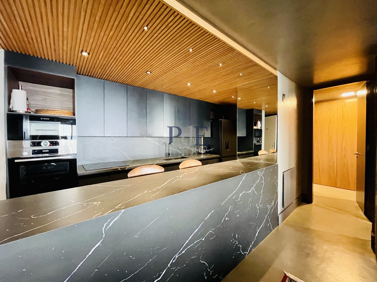 Apartamento en Venta | Punta Ballena 2 dormitorios en suite | Jardín y parrillero exclusivo - Imagen 14