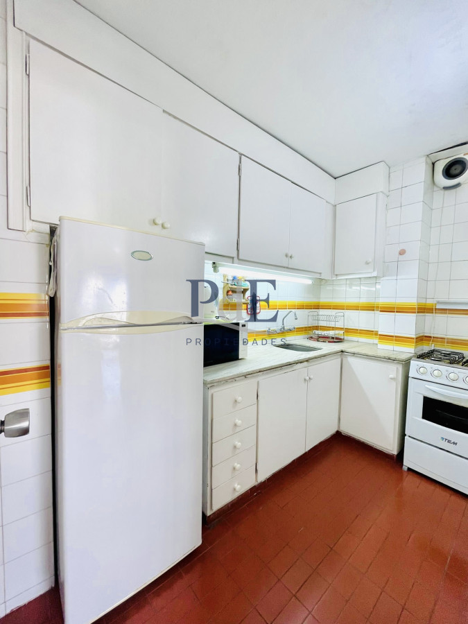 Apartamento de dos dormitorios en Aidy Grill a metros de Playa Brava - Imagen 11