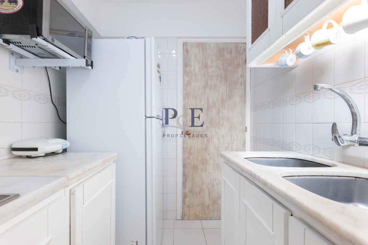 Apartamento de 2 Dormitorios frente al Mar, en Venta, Península de Punta del Este - Imagen 16