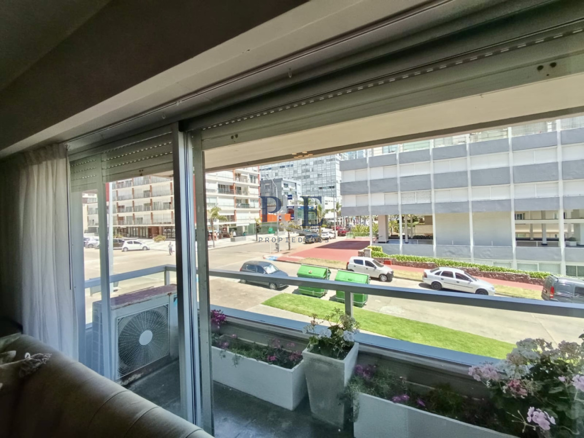 Península | Semipiso de 169 m² con 3 Dormitorios a metros del Puerto - Imagen 2