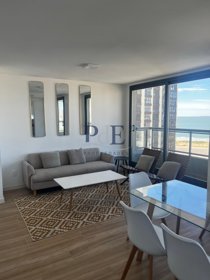 Moderno Apartamento de 2 Dormitorios en Playa Brava, Punta del Este - Imagen 23