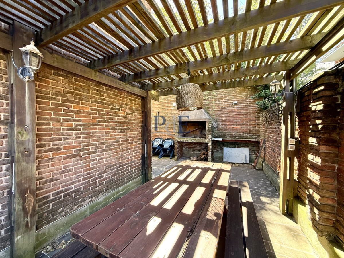 Apartamento en venta con alma de casa. Zona Península Punta del Este - Imagen 20