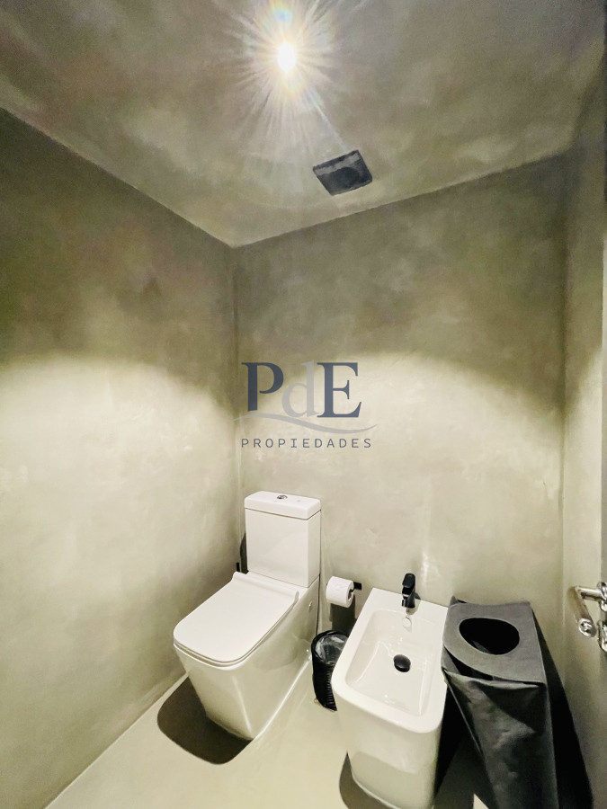 Apartamento en Venta | Punta Ballena 2 dormitorios en suite | Jardín y parrillero exclusivo - Imagen 4