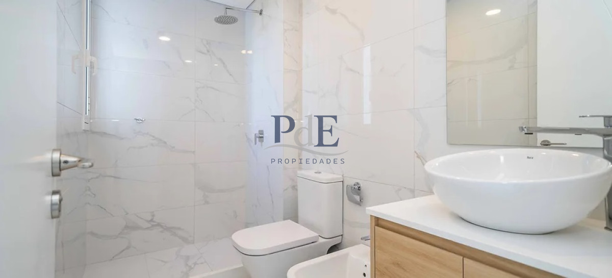 Excelente Apartamento de 2 Dormitorios, frente playa Mansa. - Imagen 11