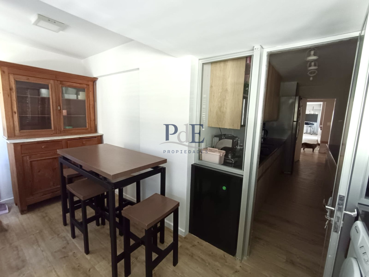 Península | Semipiso de 169 m² con 3 Dormitorios a metros del Puerto - Imagen 8