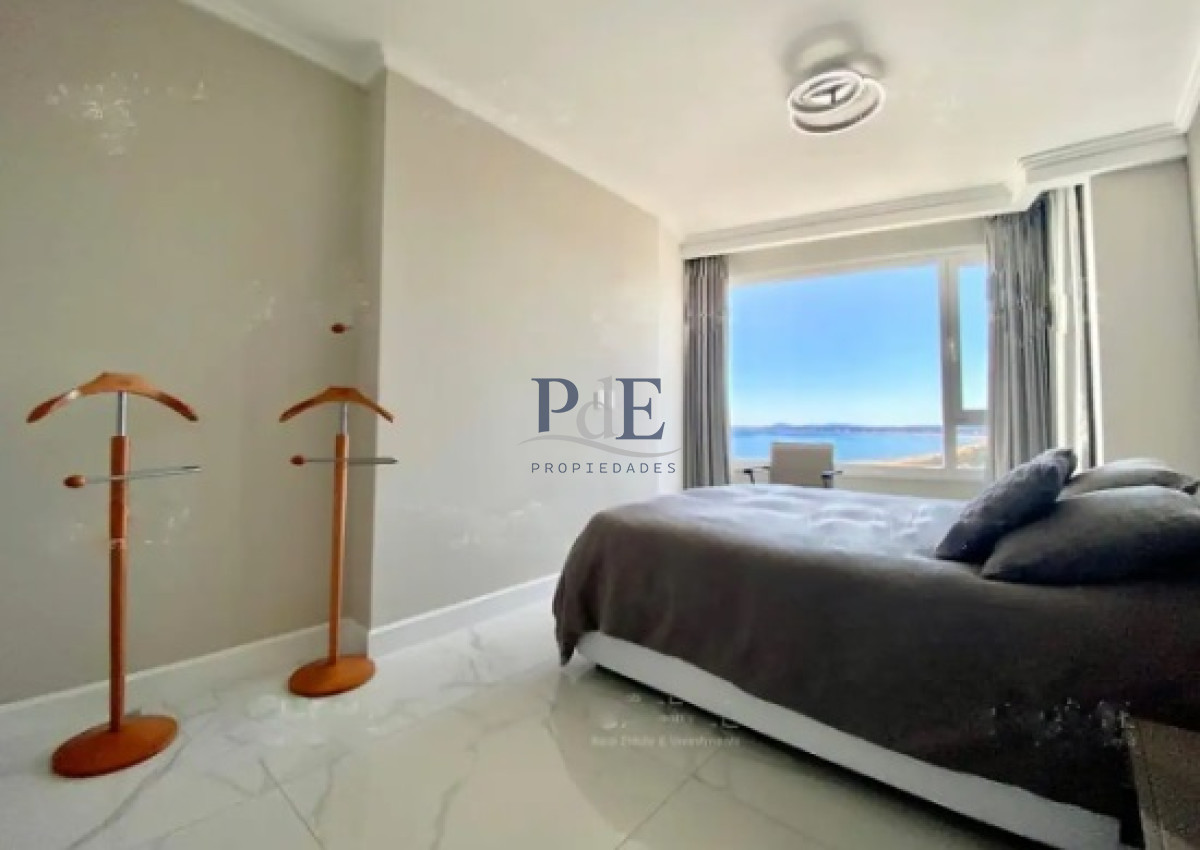 Excelente Apartamento de 2 Dormitorios, frente playa Mansa. - Imagen 7