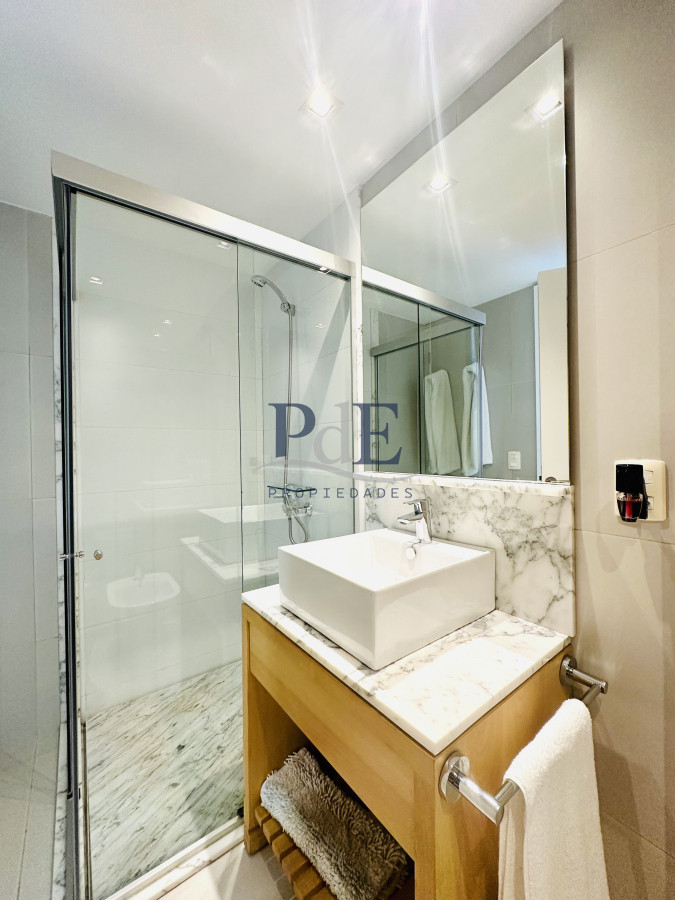 Venta apartamento 3 dormitorios con parrillero en Punta Ballena - Imagen 34