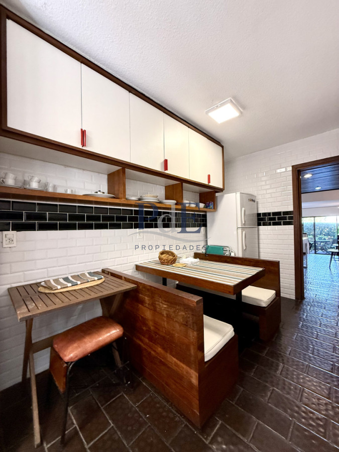 Apartamento en venta con alma de casa. Zona Península Punta del Este - Imagen 21