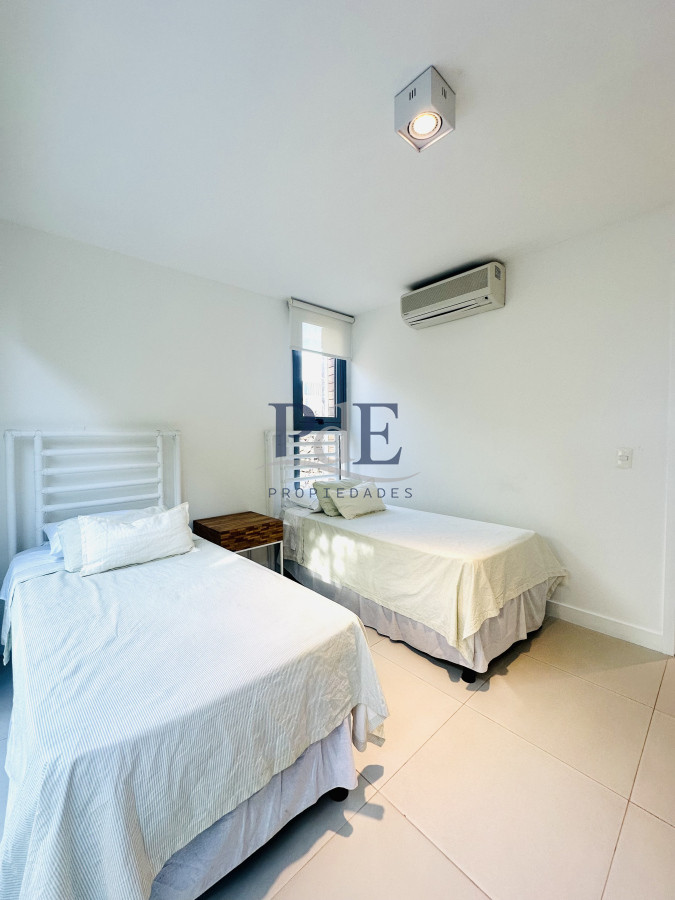 Venta apartamento 3 dormitorios con parrillero en Punta Ballena - Imagen 32