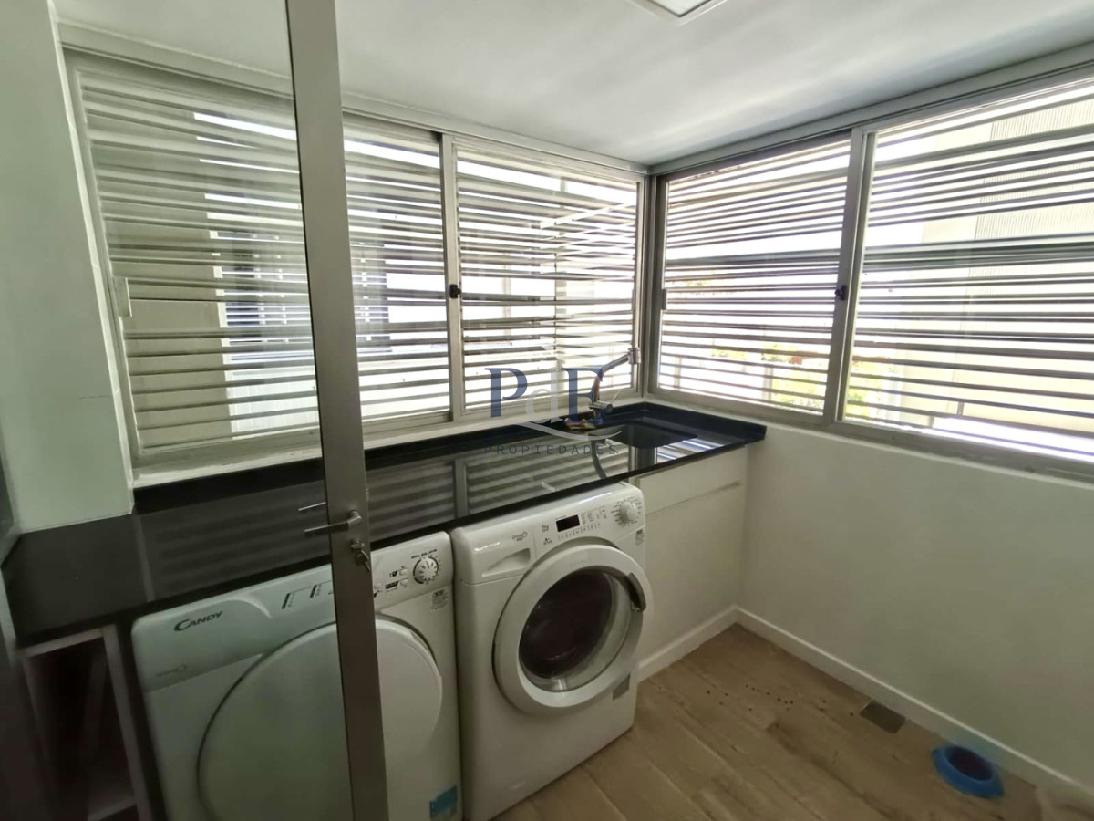 Península | Semipiso de 169 m² con 3 Dormitorios a metros del Puerto - Imagen 6