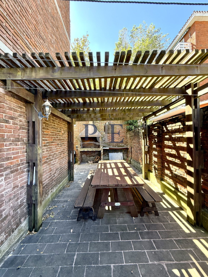 Apartamento en venta con alma de casa. Zona Península Punta del Este - Imagen 18