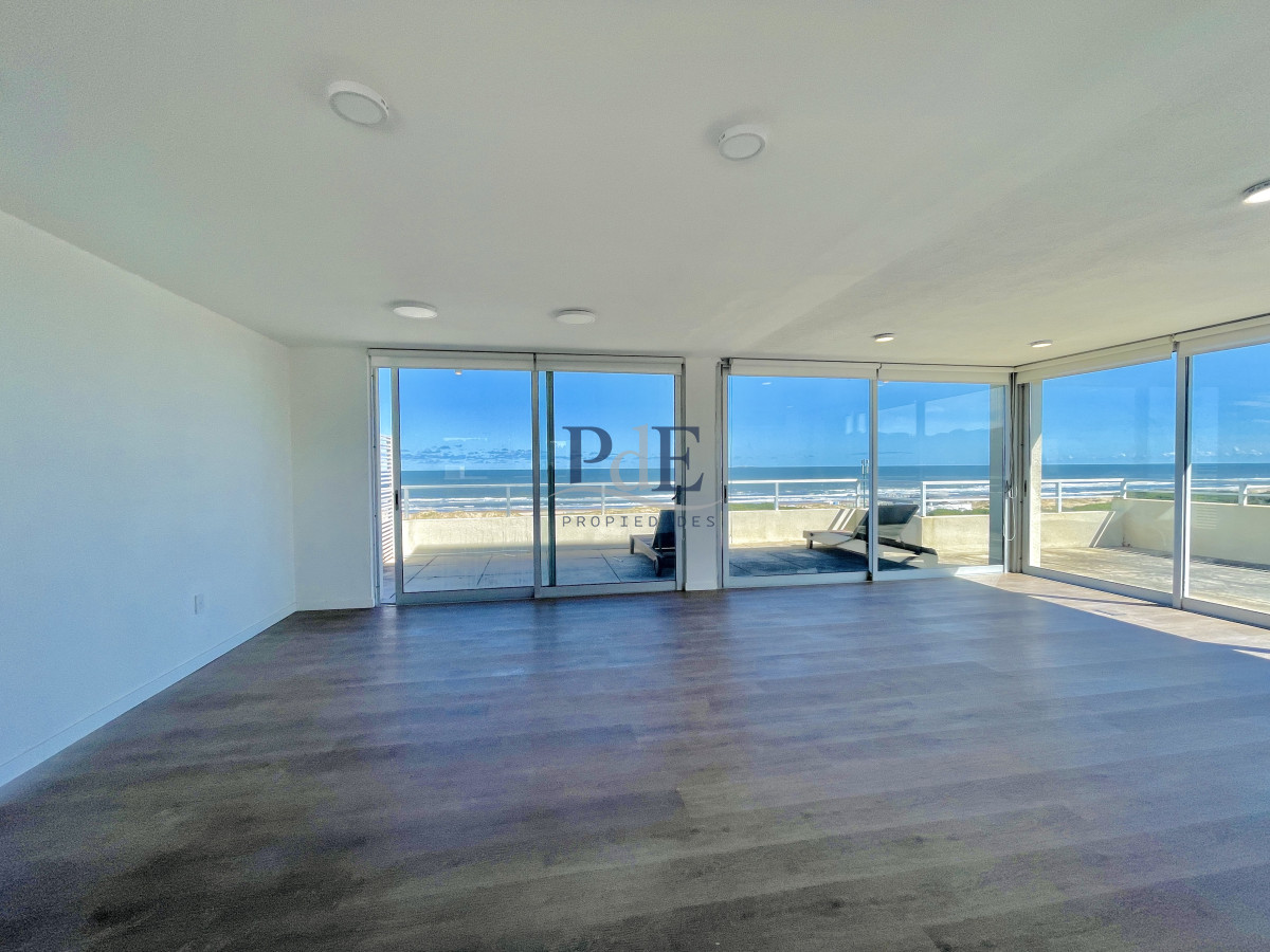 Penthouse, frente al mar. 3 dormitorios en playa Brava. Punta del Este - Imagen 29