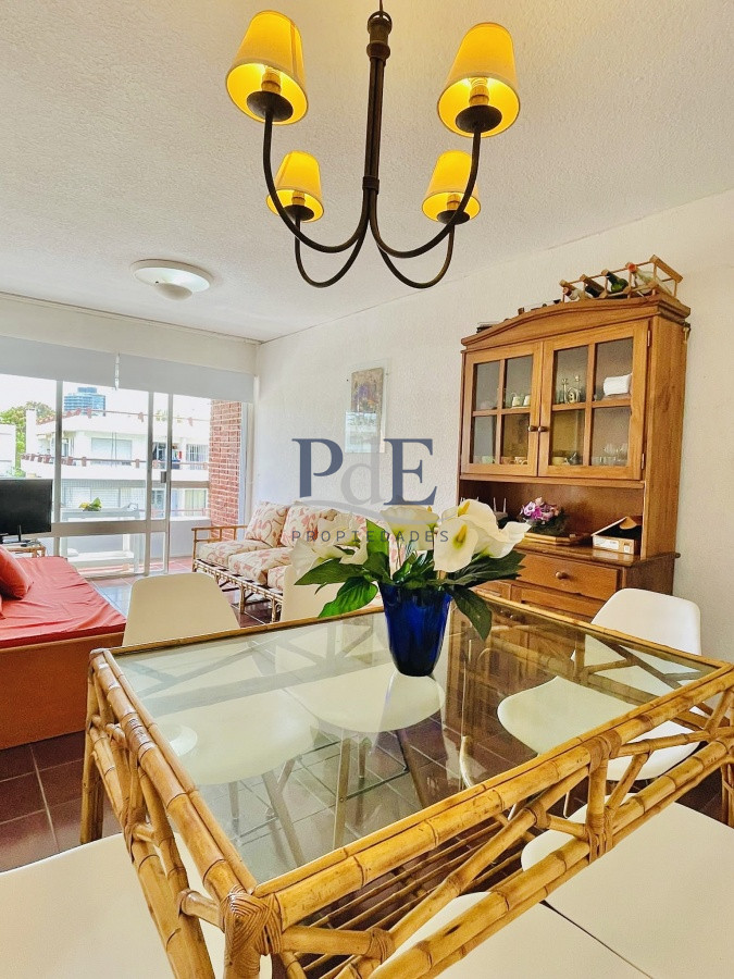 Apartamento de dos dormitorios en Aidy Grill a metros de Playa Brava - Imagen 6