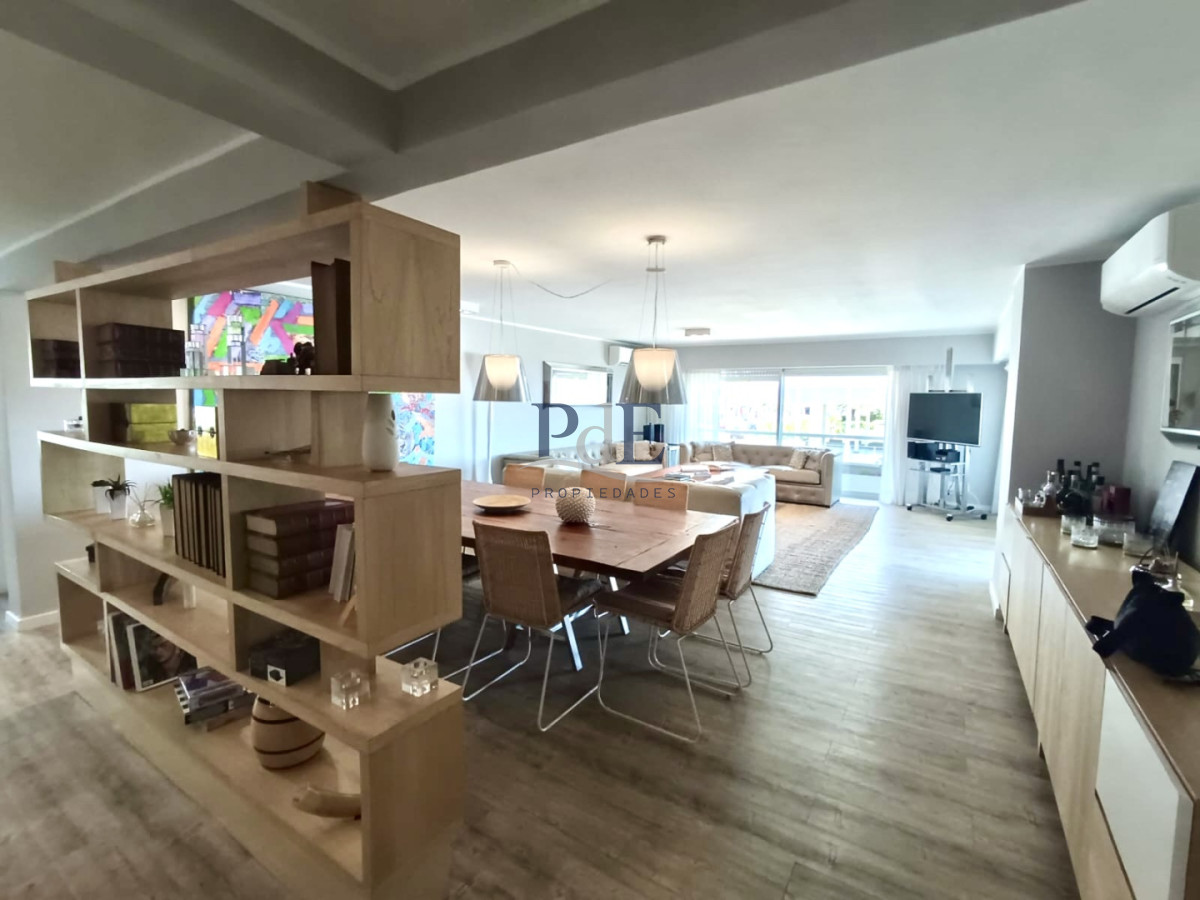 Península | Semipiso de 169 m² con 3 Dormitorios a metros del Puerto - Imagen 3
