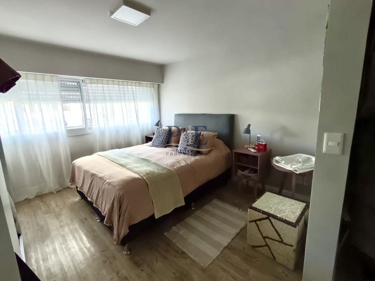 Península | Semipiso de 169 m² con 3 Dormitorios a metros del Puerto - Imagen 17