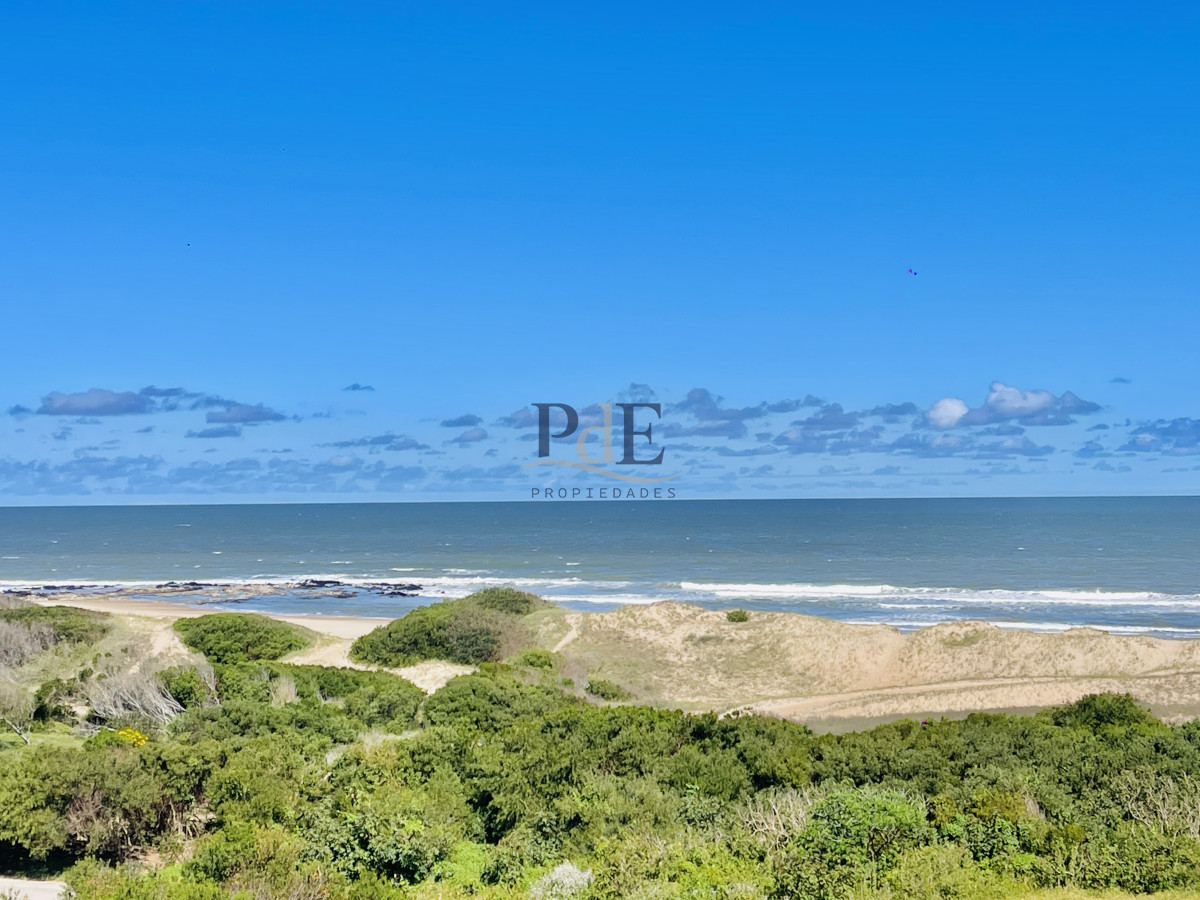 Penthouse, frente al mar. 3 dormitorios en playa Brava. Punta del Este - Imagen 11