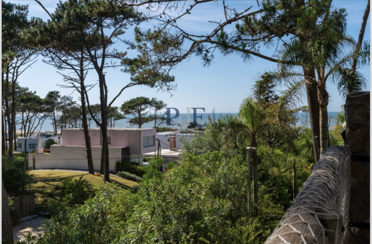 Casa de 5 dorm con Piscina y Vistas al Mar. Montoya, Punta del Este. - Imagen 38