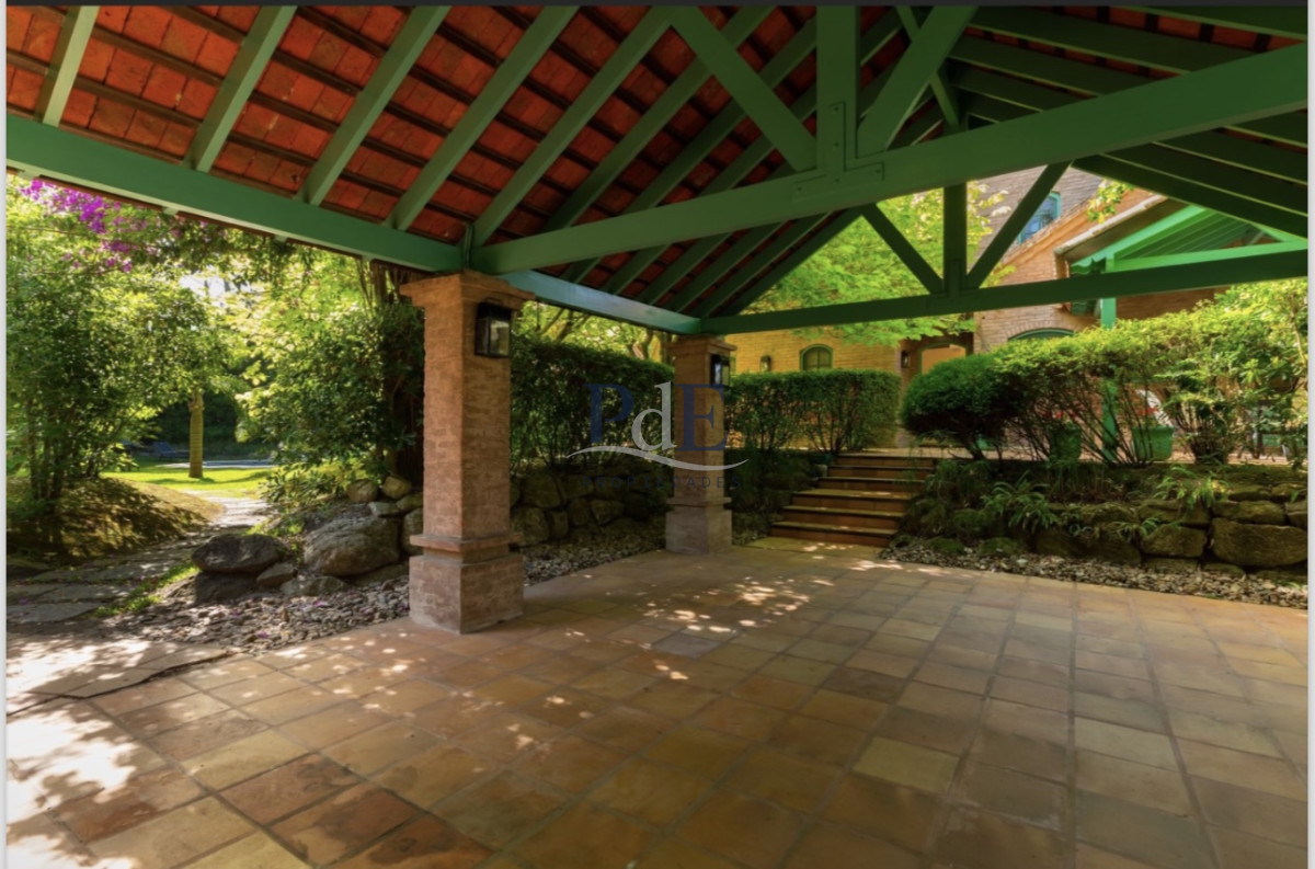 Gran casa en alquiler de temporada 4 dormitorios mas dependencia y piscina en Montoya - Imagen 35