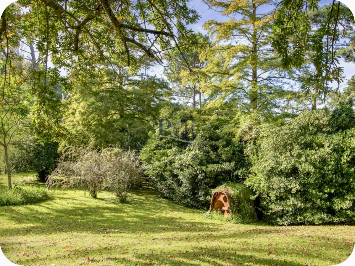 Exclusiva Casa en Alquiler de Temporada, Rincón del Indio, Punta del Este - Imagen 57