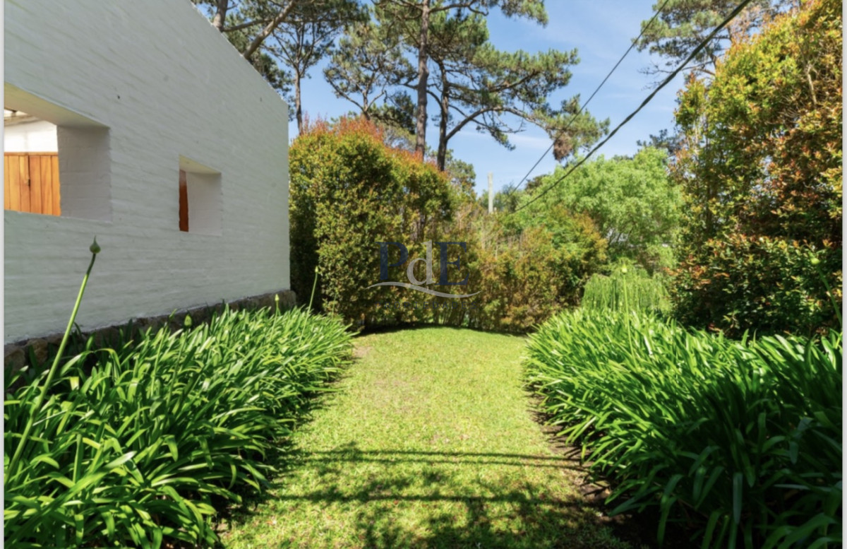Casa de 5 dorm con Piscina y Vistas al Mar. Montoya, Punta del Este. - Imagen 67