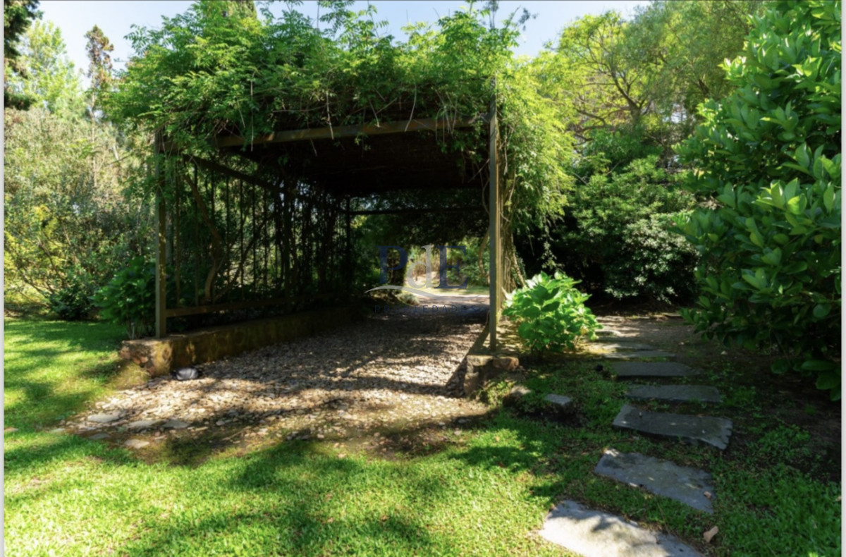 Casa de 5 dorm con Piscina y Vistas al Mar. Montoya, Punta del Este. - Imagen 49