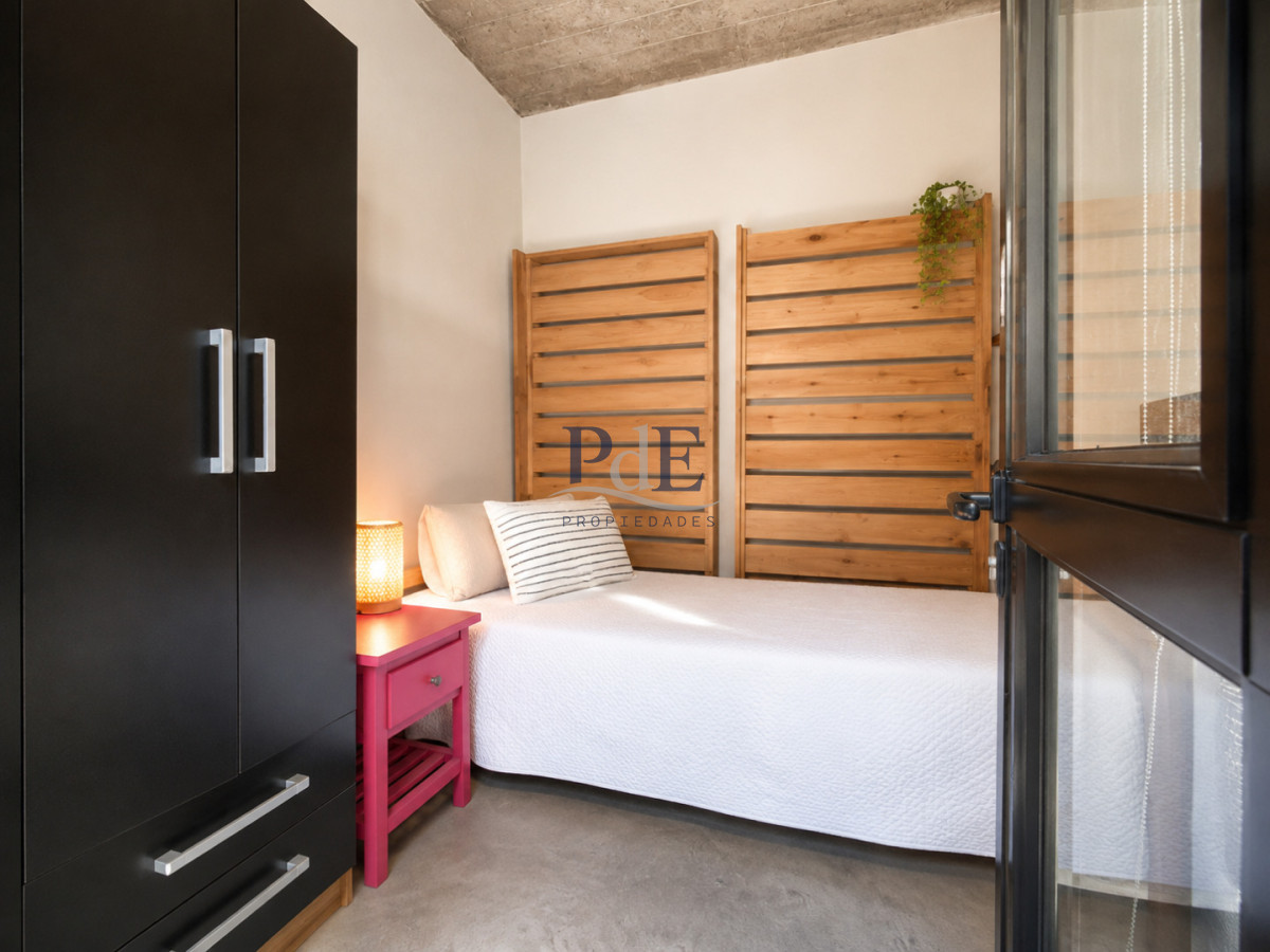 Residencia de Diseño Contemporáneo en Barrio Privado. Punta del Este - Imagen 24