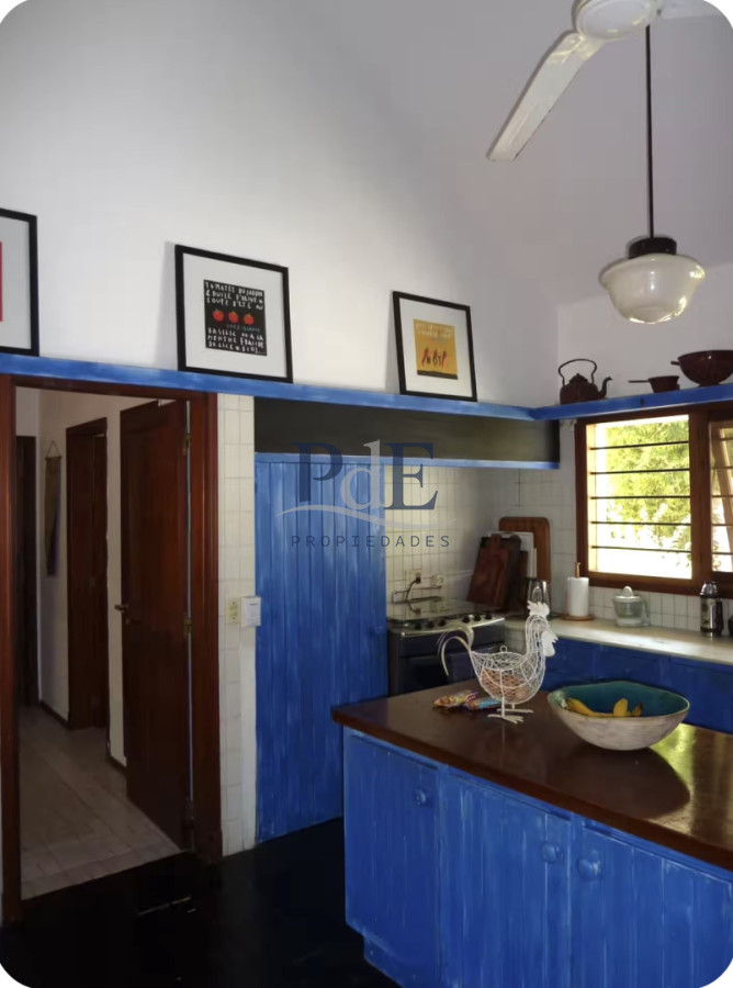 Exclusiva Casa en Alquiler de Temporada, Rincón del Indio, Punta del Este - Imagen 53