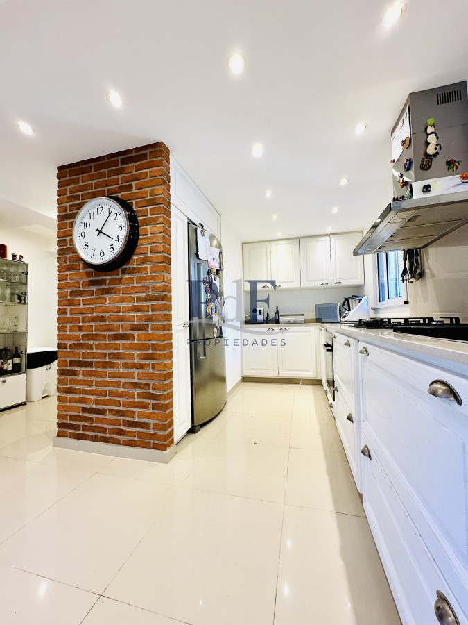 Espectacular casa de 5 dormitorios con piscina climatizada y barbacoa en Alquiler de Temporada!! - Imagen 11