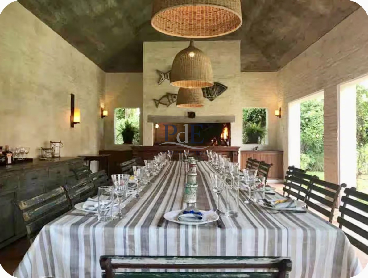 Exclusiva Casa en Alquiler de Temporada, Rincón del Indio, Punta del Este - Imagen 52