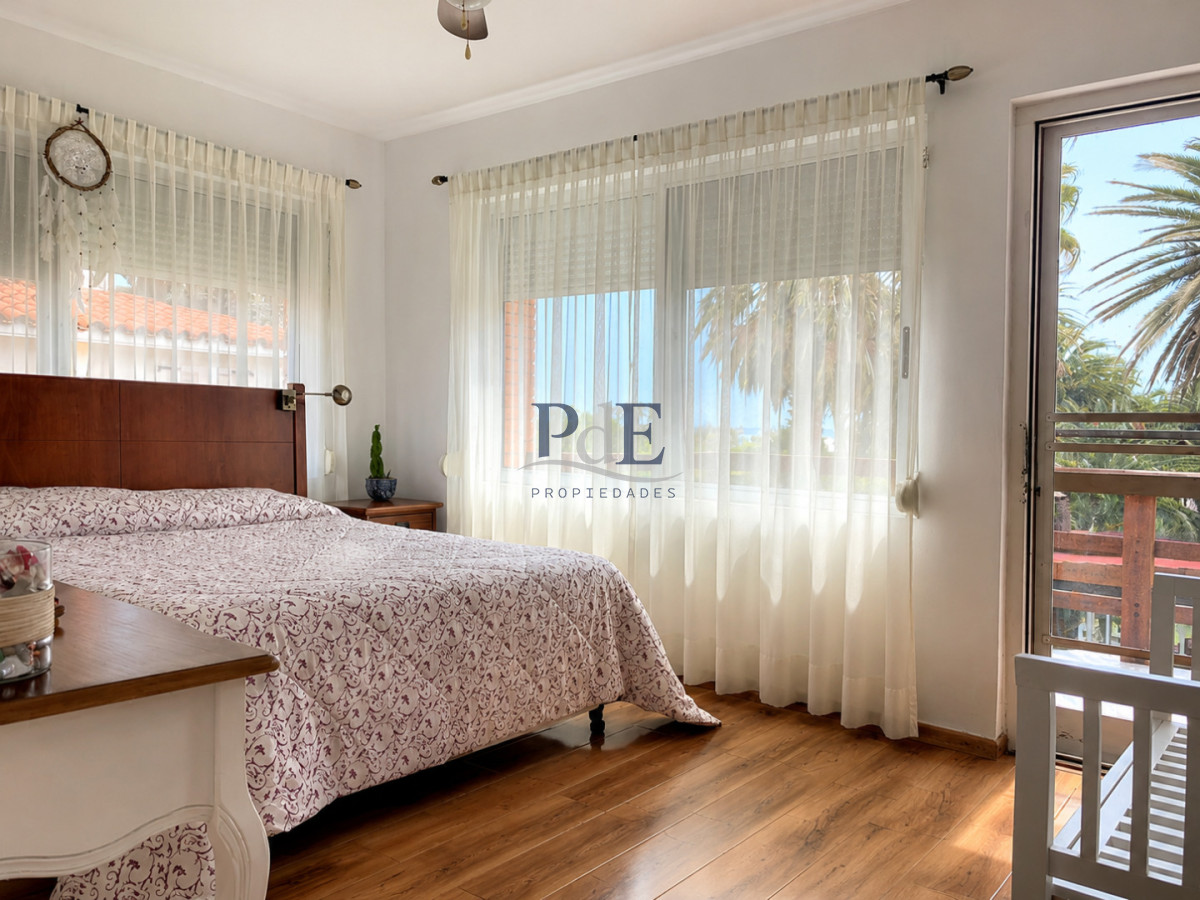 Casa en Península, Punta del Este. 6 dormitorios, terreno de 840 m² - Imagen 11