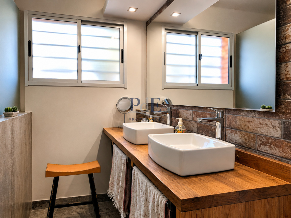 Casa en Península, Punta del Este. 6 dormitorios, terreno de 840 m² - Imagen 14