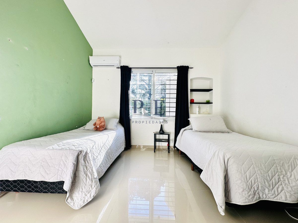Espectacular casa de 5 dormitorios con piscina climatizada y barbacoa en Alquiler de Temporada!! - Imagen 22
