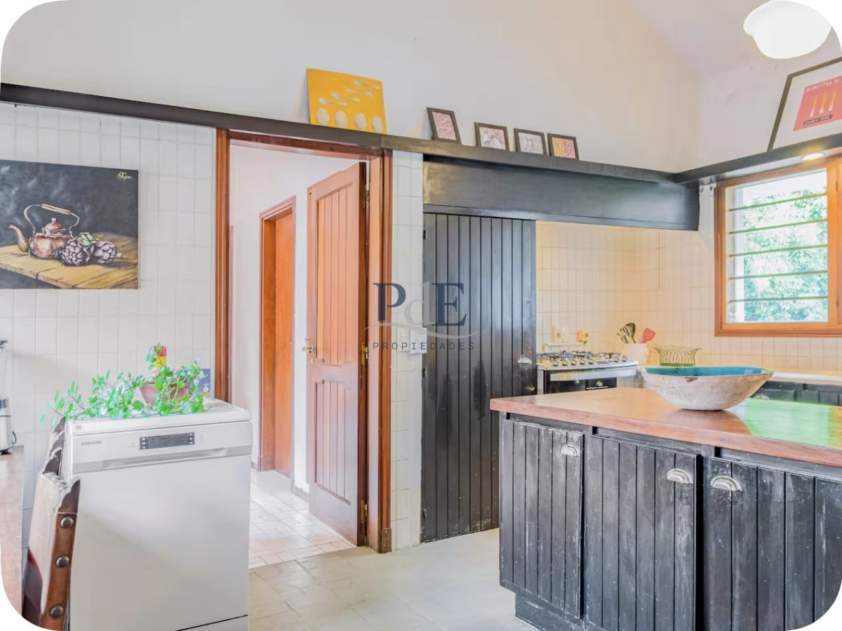 Exclusiva Casa en Alquiler de Temporada, Rincón del Indio, Punta del Este - Imagen 15