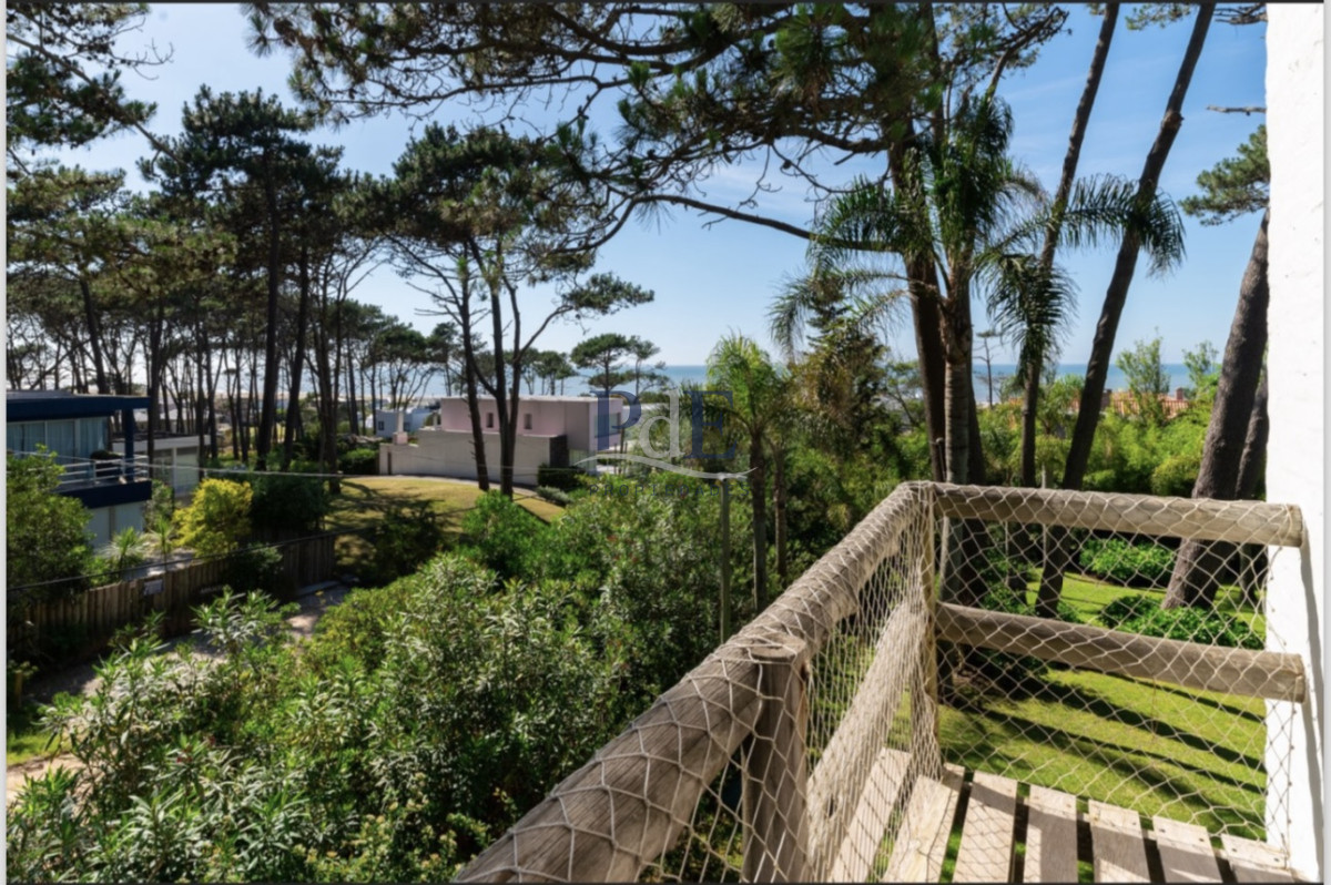 Casa de 5 dorm con Piscina y Vistas al Mar. Montoya, Punta del Este. - Imagen 36
