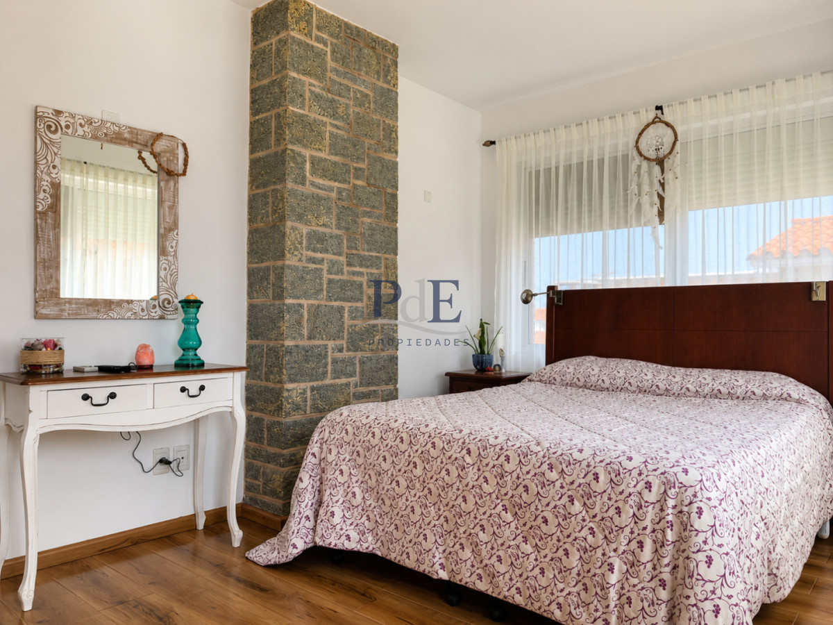 Casa en Península, Punta del Este. 6 dormitorios, terreno de 840 m² - Imagen 12